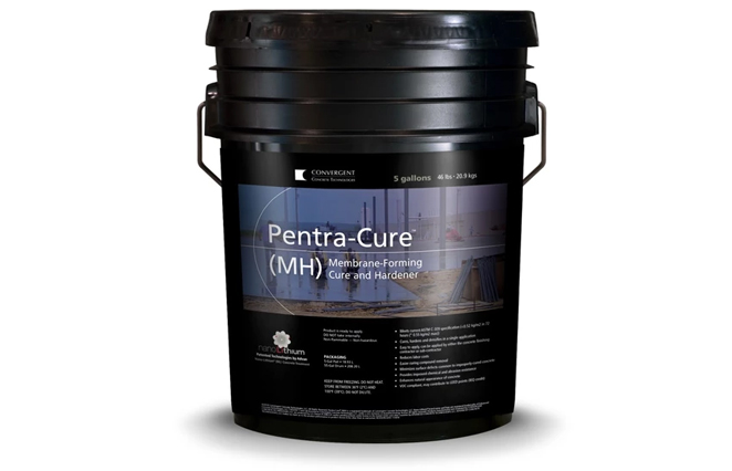 Pentra-Cure (MH)