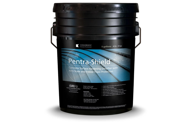 Pentra-Shield