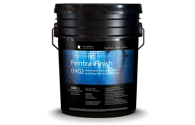 Pentra-Finish (HG)
