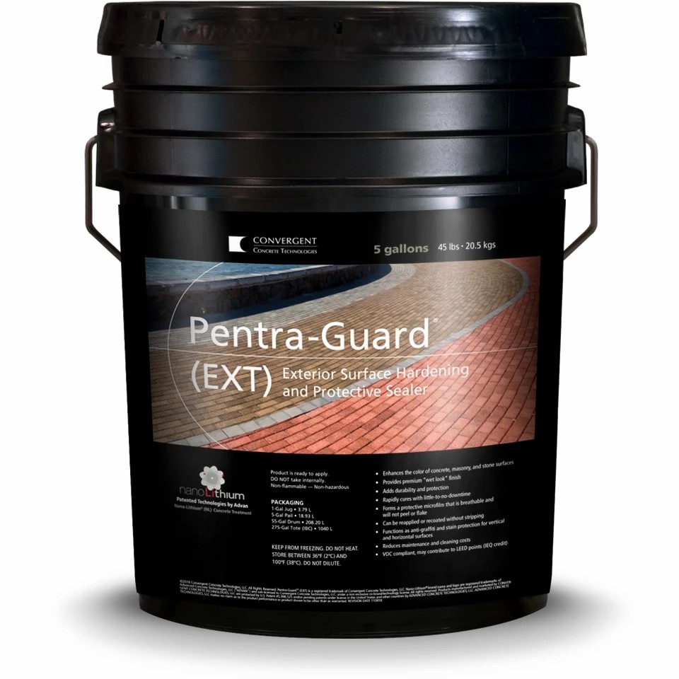 Pentra-Guard (EXT)