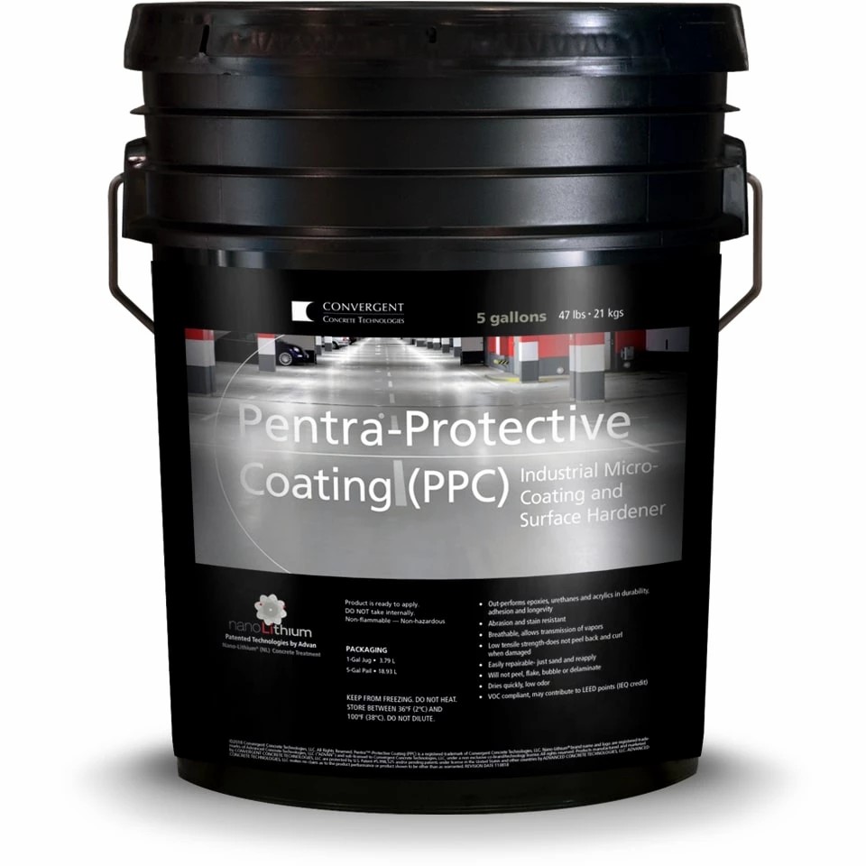 Pentra-Protective Coating (PPC)